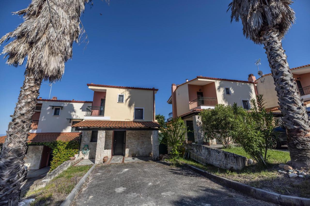 Aliki Ferienhaus Pefkochori