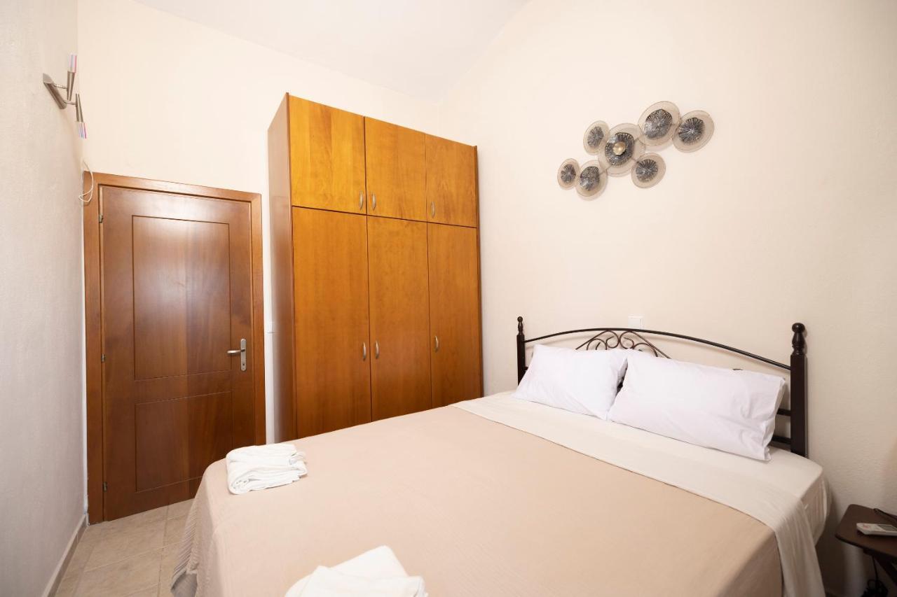 Aliki Ferienhaus Pefkochori