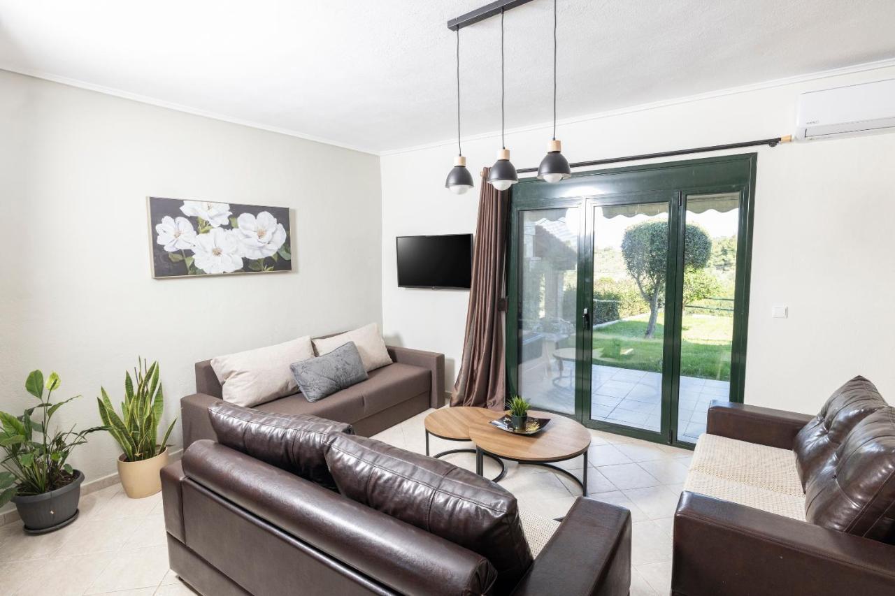 Ferienhaus Aliki